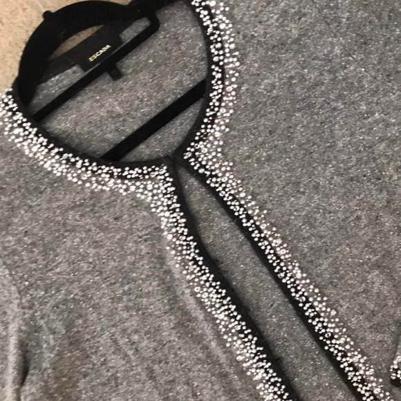 Vintage Escada cardigan sweater - Picture 2 of 7